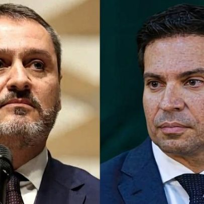 Diretor da PF diz que Ramagem pode ser deportado mesmo com pedido de asilo