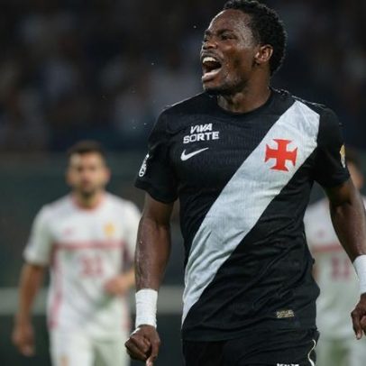 Paysandu x Vasco: confira horário e transmissão da Copa do Brasil