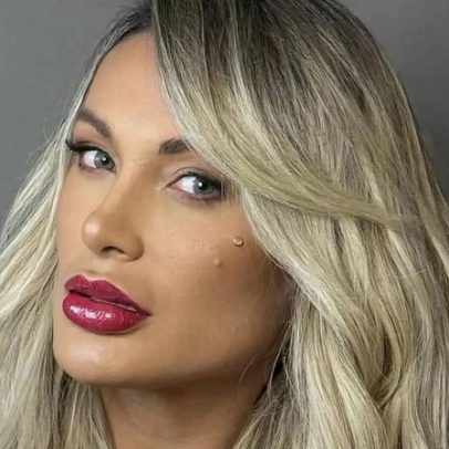Andressa Urach lança podcast sobre saúde sexual