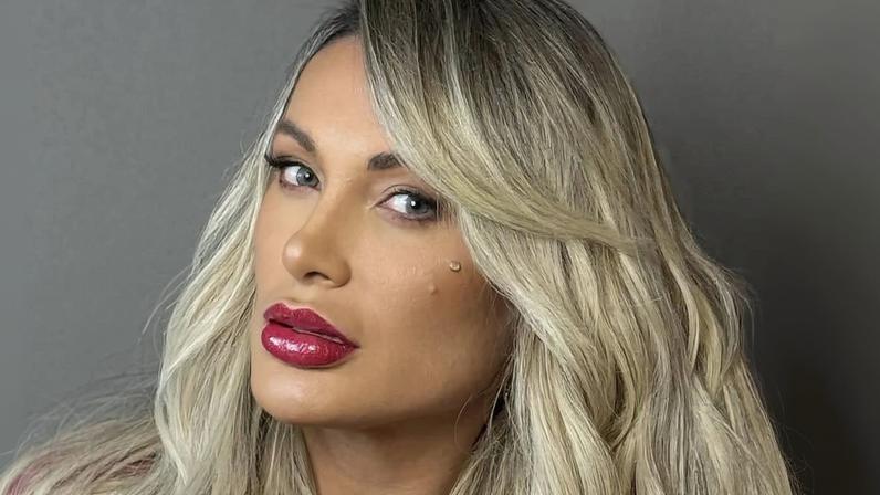 Andressa Urach anuncia criação de podcast sobre saúde sexual: “Senti necessidade”