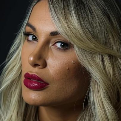 Andressa Urach lança EP sobre relacionamentos tóxicos e sonha com Grammy