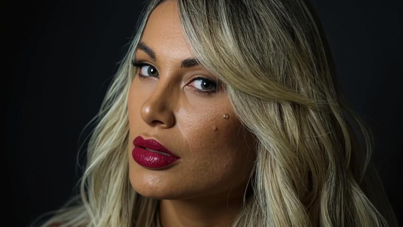 Andressa Urach lança EP sobre relacionamentos tóxicos e confessa sonho: “Quero o Grammy”