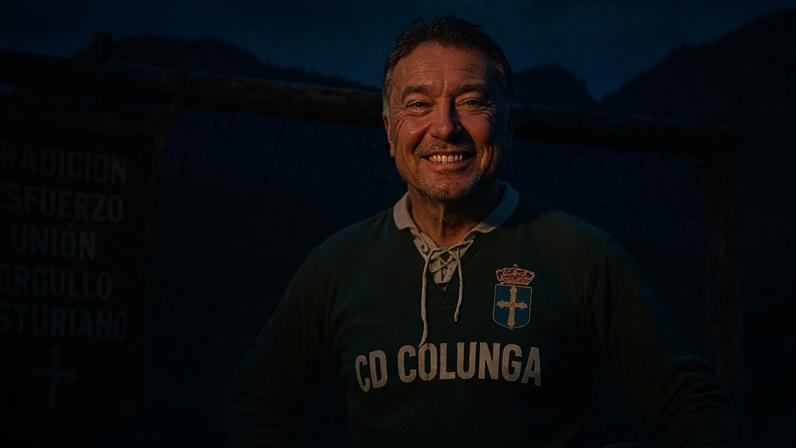 Ángel Mateos González, de 70 anos, vai voltar aos gramados em uma partida oficial na Espanha