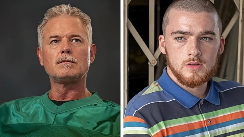 Produtor de "Euphoria" lamenta não poder mais dirigir Eric Dane e Angus Cloud