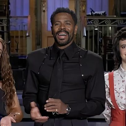 Anitta é a primeira artista brasileira a se apresentar no SNL