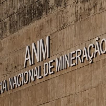 ANM contesta projeto do ouro aprovado pela Câmara