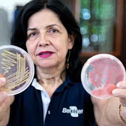 Cientistas brasileiros ganham destaque da TIME por soluções em agricultura