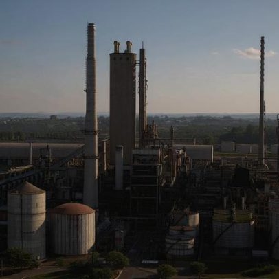 Petrobras retoma obras da unidade de fertilizantes no Mato Grosso