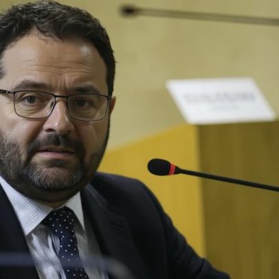 Crescimento depende da produtividade, diz Nelson Barbosa e aponta juros altos