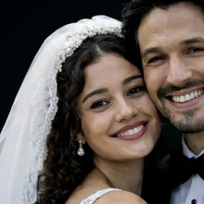 Resumo da novela Três Graças de 30 de abril a 02 de maio de 2026