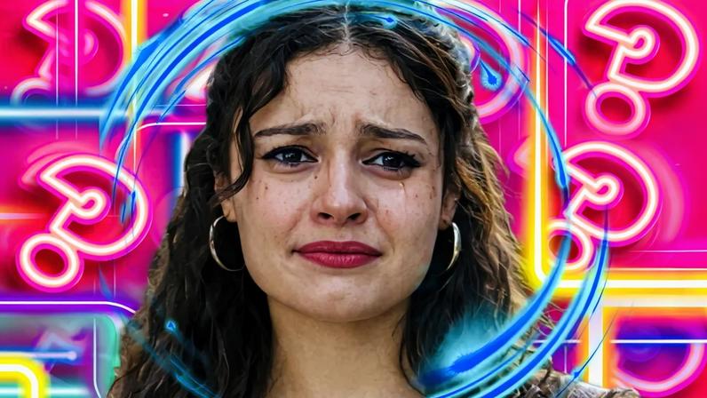 Cena das Três Graças antes da morte ganha destaque na reta final