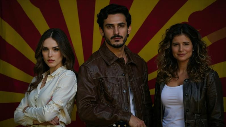 Antes da morte final: Resumo completão da novela Coração Acelerado de 16 a 18 de abril de 2026