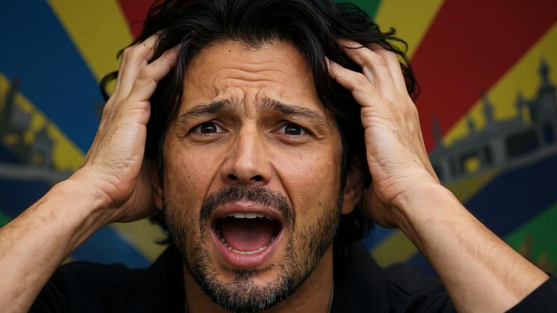 Antes da morte final: Resumo da novela Três Graças de 20 a 23 de abril de 2026