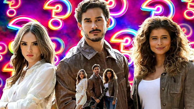 Resumo dos episódios de Coração Acelerado, 15 a 25 de abril de 2026