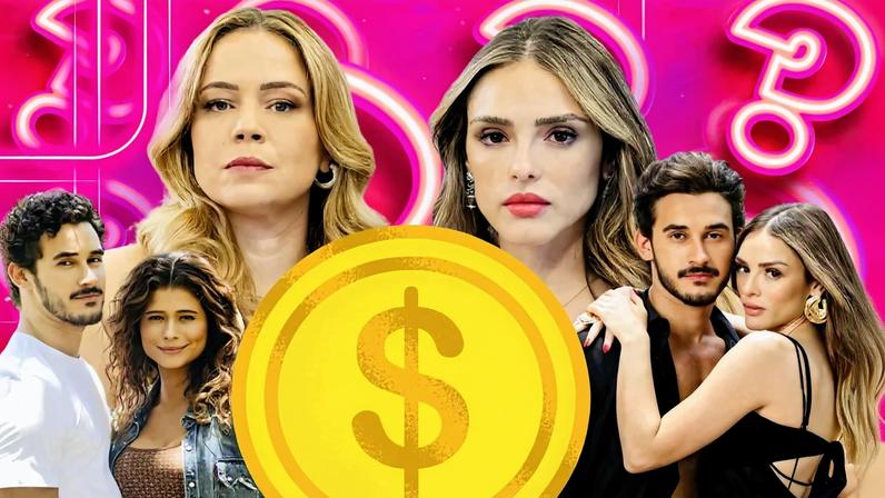 Resumo da novela Coração Acelerado de 4 a 18 de abril de 2026