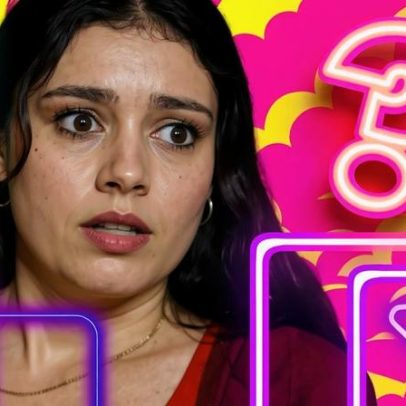 Resumo da novela Três Graças: 08 a 09 de abril de 2026