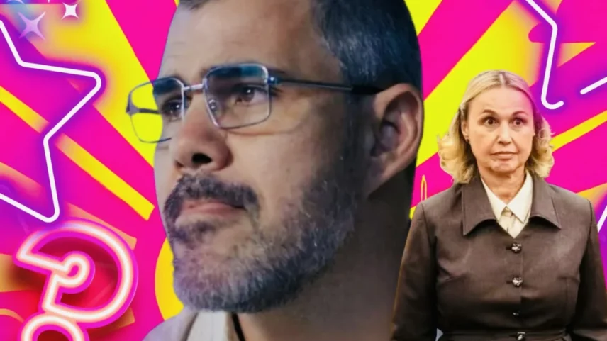Antes de morrer, Arminda faz revelação bombástica e expõe segredo que muda tudo em Três Graças