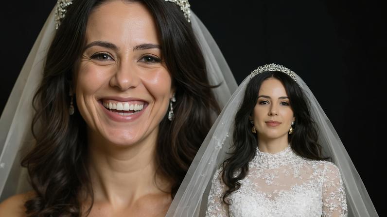 Antes do desfecho, Zenilda ganha novo amor em Três Graças e final feliz começa a nascer