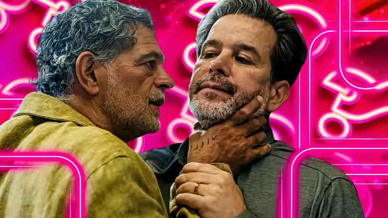 Antes do final: Resumo dos últimos capítulos de Três Graças de 04 a 11 de abril de 2026