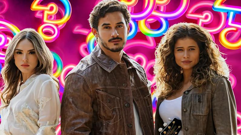 Antes do último suspiro da relação: Resumo final da novela Coração Acelerado de 07 a 10 de abril