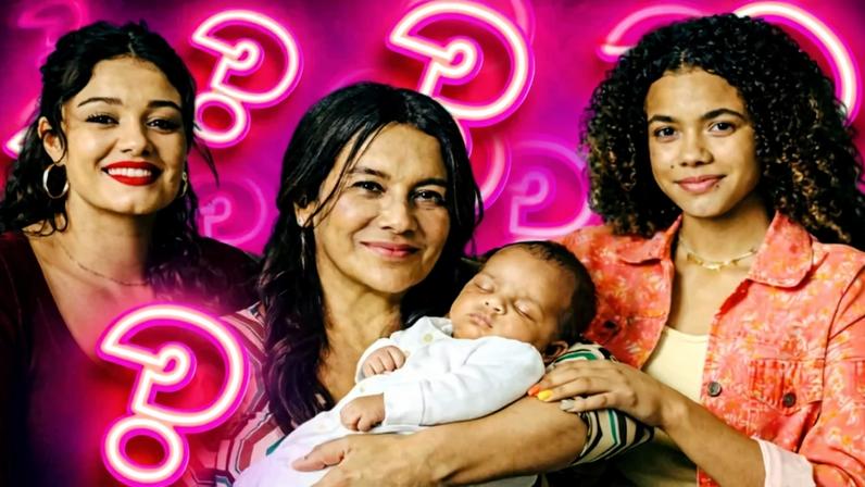 Antes do velório, cinco revelações mudam a versão de Três Graças