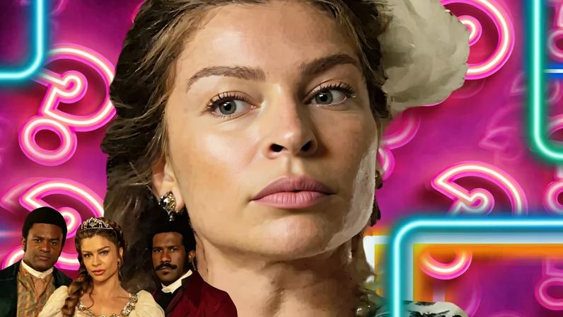 Antes do velório: Resumo completo da novela Dona Beja de 03 a 01 de maio de 2026