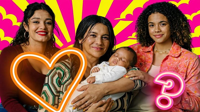 Resumo especial da novela Três Graças antes do velório