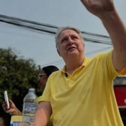 PGR recorre de decisão do STF que anulou condenação de Garotinho