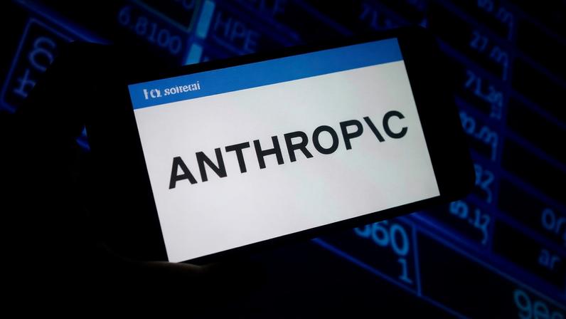 IA pessoal não é ficção: executivo da Anthropic mostra como Claude otimiza vida digital e tarefas rotineiras (Getty Images). (Getty Images)