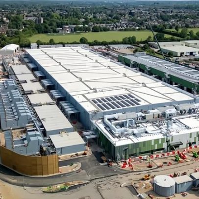 LG lança no Brasil tecnologias de resfriamento para data centers