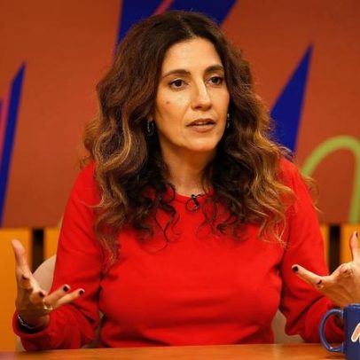 Amiga de Janja e esposa de Freixo é escolhida para presidir a EBC