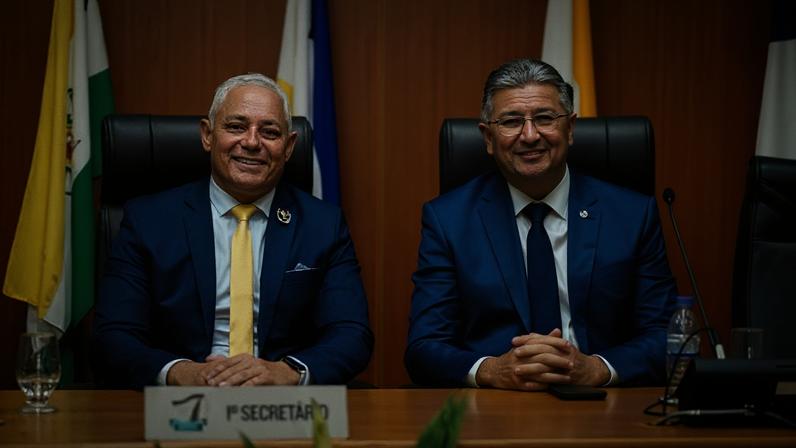 Cassação do governador de Roraima pode entrar em pauta no TSE