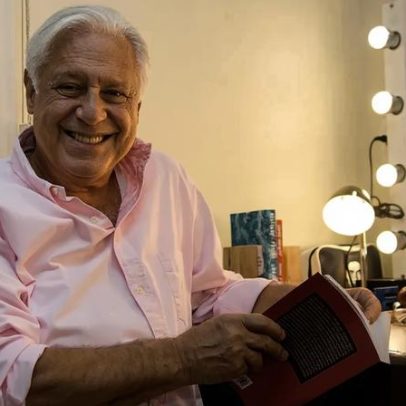 Antonio Fagundes e esposa vencem caso envolvendo indenização por atraso