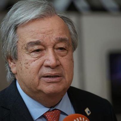 ONU pede que trégua entre Israel e Líbano seja totalmente respeitada