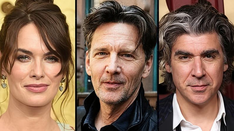 Netflix anuncia Lena Hadley, Andrew McCarthy e James Lance para a terceira temporada de "Wandinha"