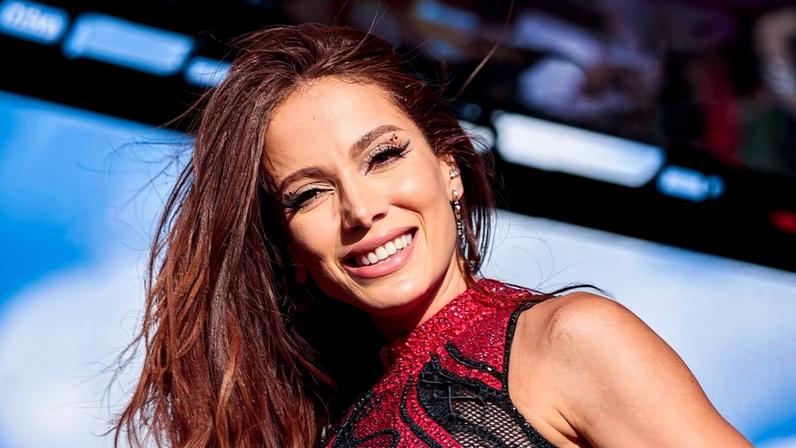 Aos 33 anos, Anitta acumula fortuna milionária
