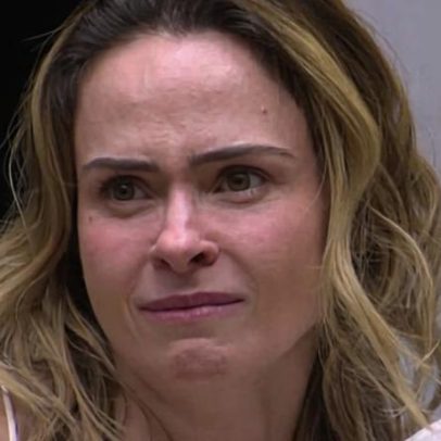 Ana Paula Renault, aos 44, é a campeã mais velha da história do BBB