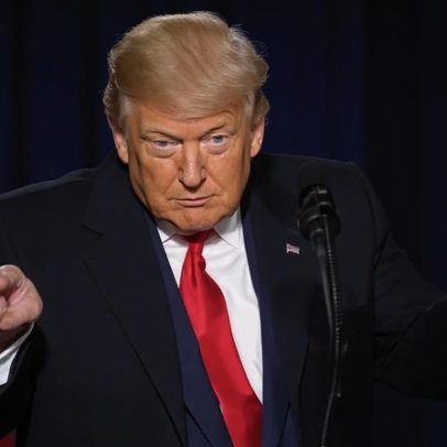 Trump diz possível retirada de tropas americanas da Itália e da Espanha