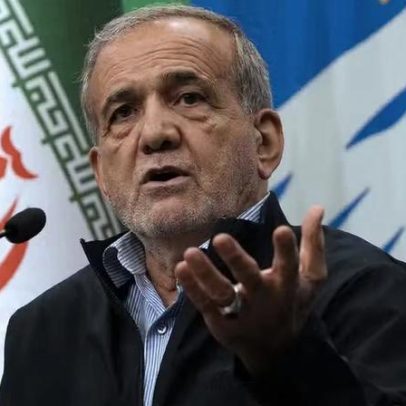 Irã afirma que EUA buscam rendição do país