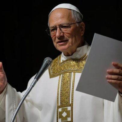 Polícia de Chicago investiga ameaça de bomba na casa do irmão do papa Leão XIV