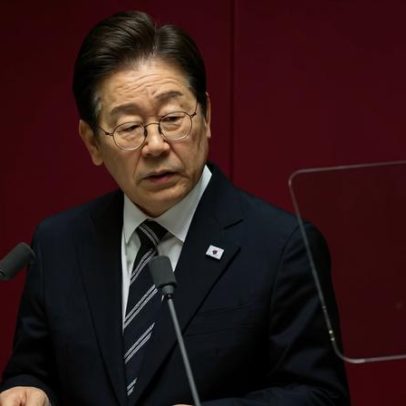 PIB da Coreia do Sul cresce 1,7% no 1º trimestre puxado por exportações de chips
