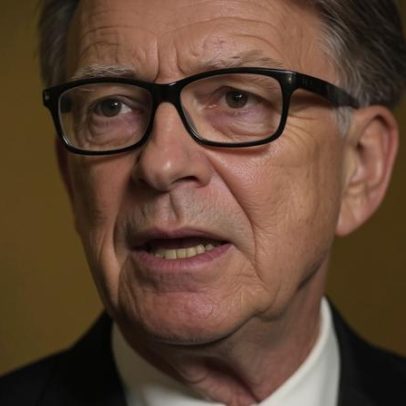 Agência Europeia de Combate à Fraude abre investigação contra Peter Mandelson