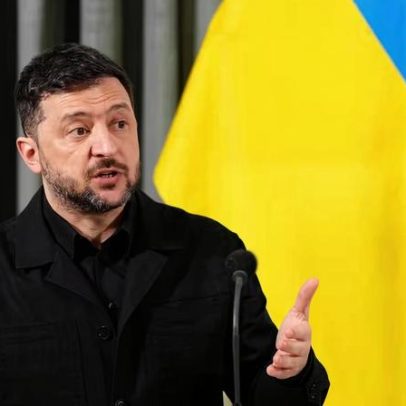Ucrânia conclui obras no oleoduto Druzhba e destrava apoio da UE