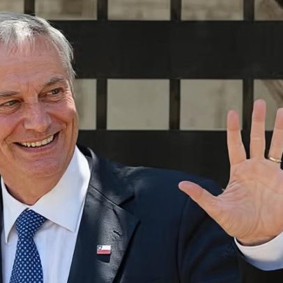 Presidente do Chile encaminha projeto de reforma econômica ao Congresso