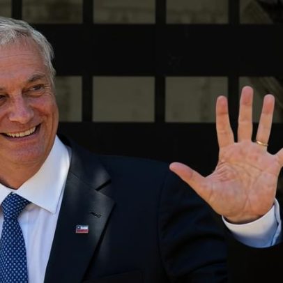 Chile e EUA assinam acordos sobre mineração e segurança