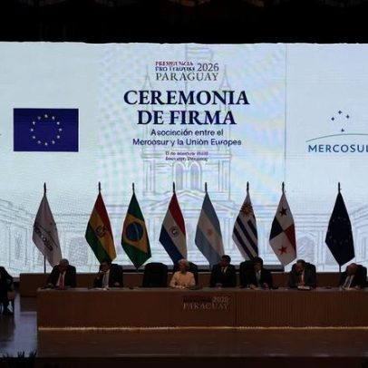 Acordo Mercosul-UE com visão geopolítica deve ampliar exportações para Alemanha