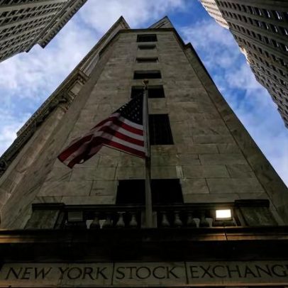 Bolsas sobem em NY com negociações EUA-Irã e sabatina de Warsh em foco