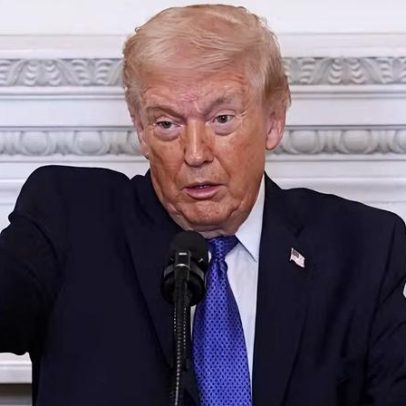 Trump confirma reabertura de Ormuz e prevê acordo rápido