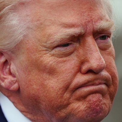 Trump afirma extensão de cessar-fogo entre Israel e Líbano por três semanas