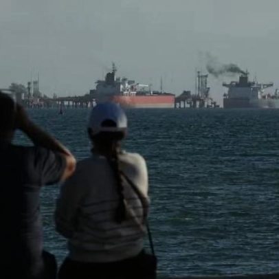 Cuba obtém alívio de curto prazo com chegada de petróleo russo